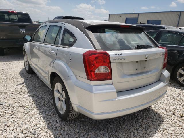 Photo 2 VIN: 1B3CB4HA4AD532553 - DODGE CALIBER SX 