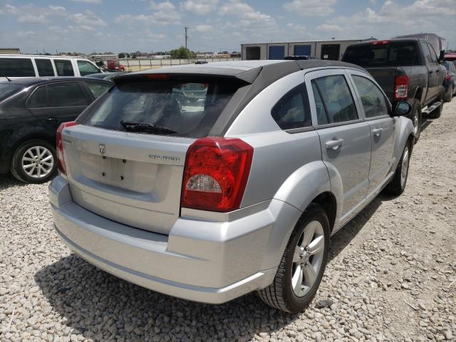 Photo 3 VIN: 1B3CB4HA4AD532553 - DODGE CALIBER SX 