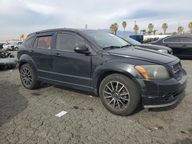 Photo 3 VIN: 1B3CB4HA4AD532911 - DODGE CALIBER 