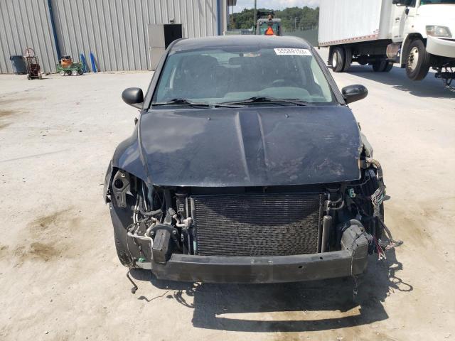 Photo 4 VIN: 1B3CB4HA4AD533492 - DODGE CALIBER SX 