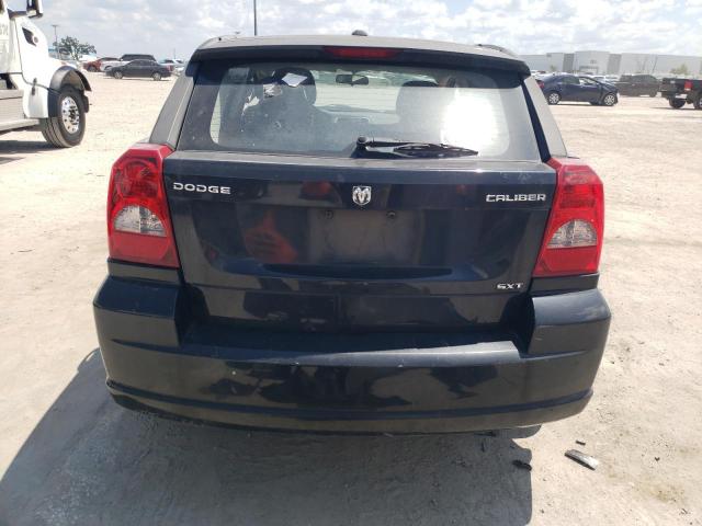 Photo 5 VIN: 1B3CB4HA4AD533492 - DODGE CALIBER SX 