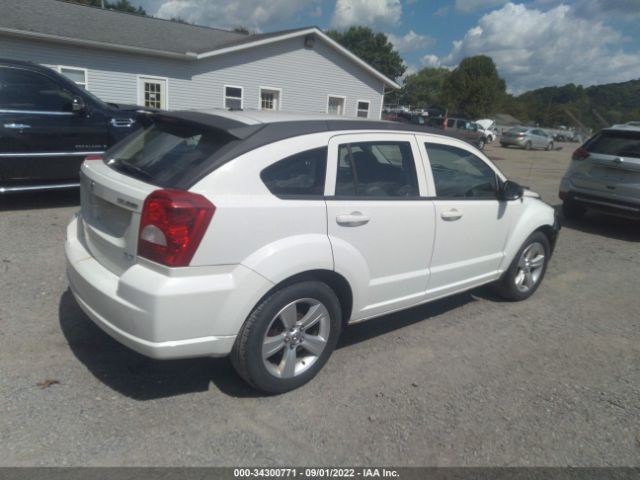 Photo 3 VIN: 1B3CB4HA4AD534058 - DODGE CALIBER 