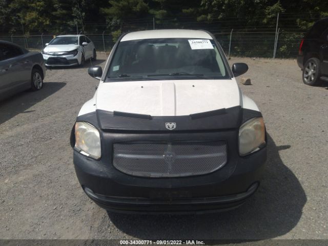 Photo 5 VIN: 1B3CB4HA4AD534058 - DODGE CALIBER 