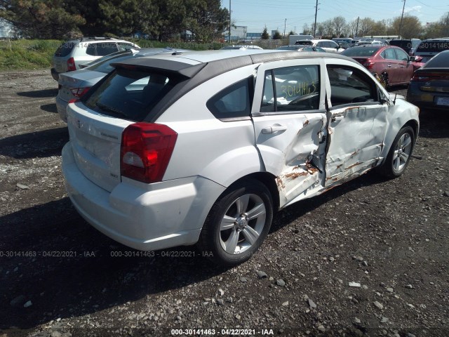 Photo 3 VIN: 1B3CB4HA4AD534089 - DODGE CALIBER 