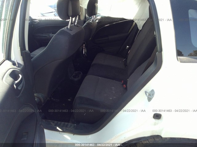 Photo 7 VIN: 1B3CB4HA4AD534089 - DODGE CALIBER 