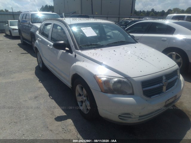 Photo 0 VIN: 1B3CB4HA4AD538921 - DODGE CALIBER 