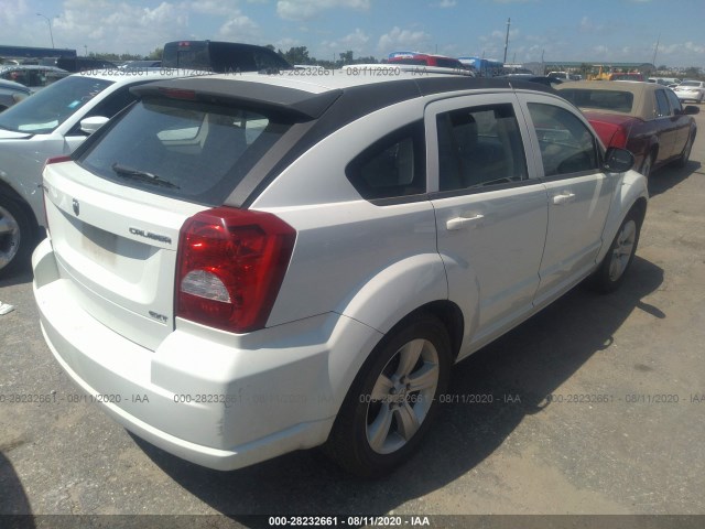 Photo 3 VIN: 1B3CB4HA4AD538921 - DODGE CALIBER 