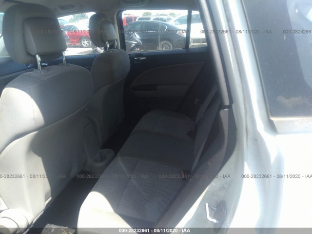 Photo 7 VIN: 1B3CB4HA4AD538921 - DODGE CALIBER 