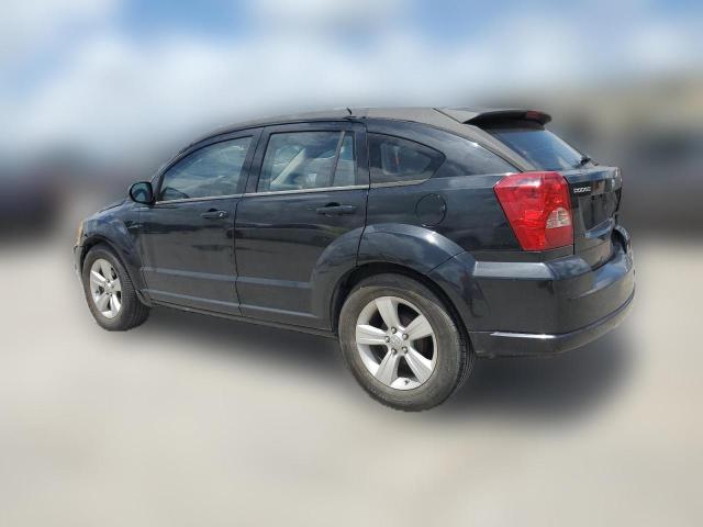 Photo 1 VIN: 1B3CB4HA4AD538935 - DODGE CALIBER 