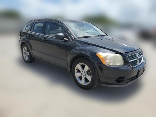 Photo 3 VIN: 1B3CB4HA4AD538935 - DODGE CALIBER 