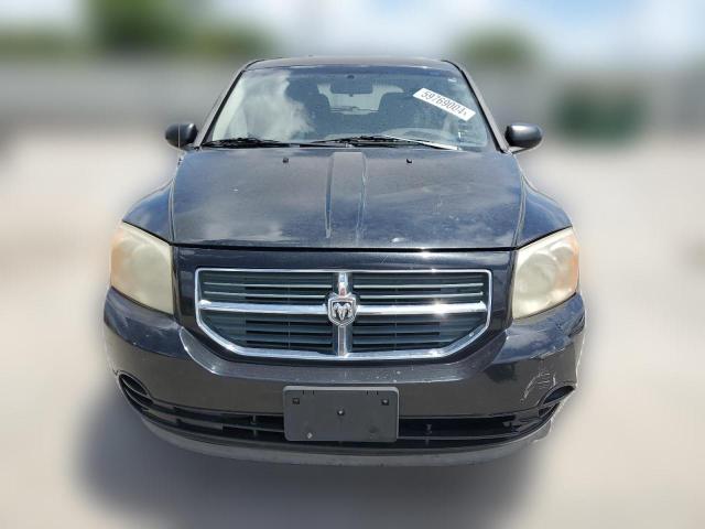 Photo 4 VIN: 1B3CB4HA4AD538935 - DODGE CALIBER 