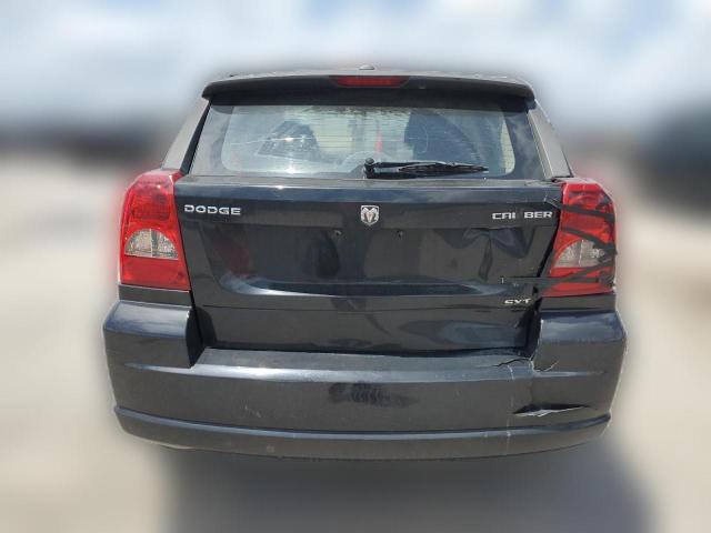 Photo 5 VIN: 1B3CB4HA4AD538935 - DODGE CALIBER 