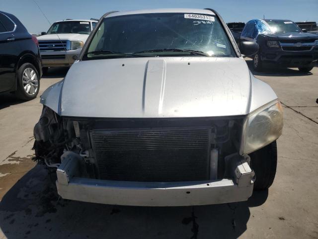 Photo 4 VIN: 1B3CB4HA4AD539051 - DODGE CALIBER SX 