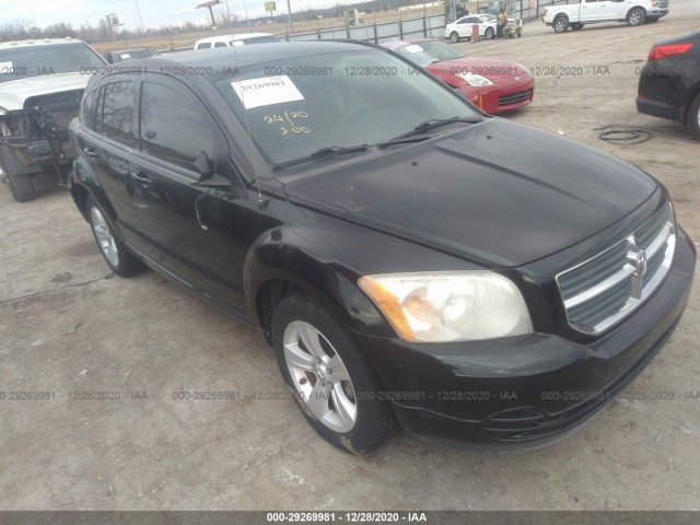 Photo 0 VIN: 1B3CB4HA4AD539941 - DODGE CALIBER 