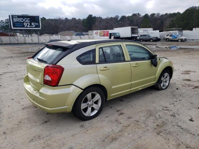 Photo 2 VIN: 1B3CB4HA4AD546369 - DODGE CALIBER SX 