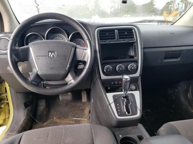 Photo 7 VIN: 1B3CB4HA4AD546369 - DODGE CALIBER SX 