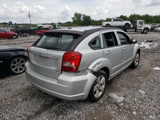 Photo 3 VIN: 1B3CB4HA4AD550194 - DODGE CALIBER SX 