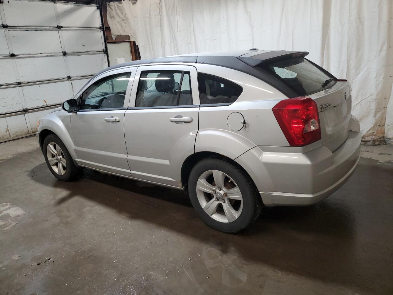 Photo 1 VIN: 1B3CB4HA4AD591036 - DODGE CALIBER 