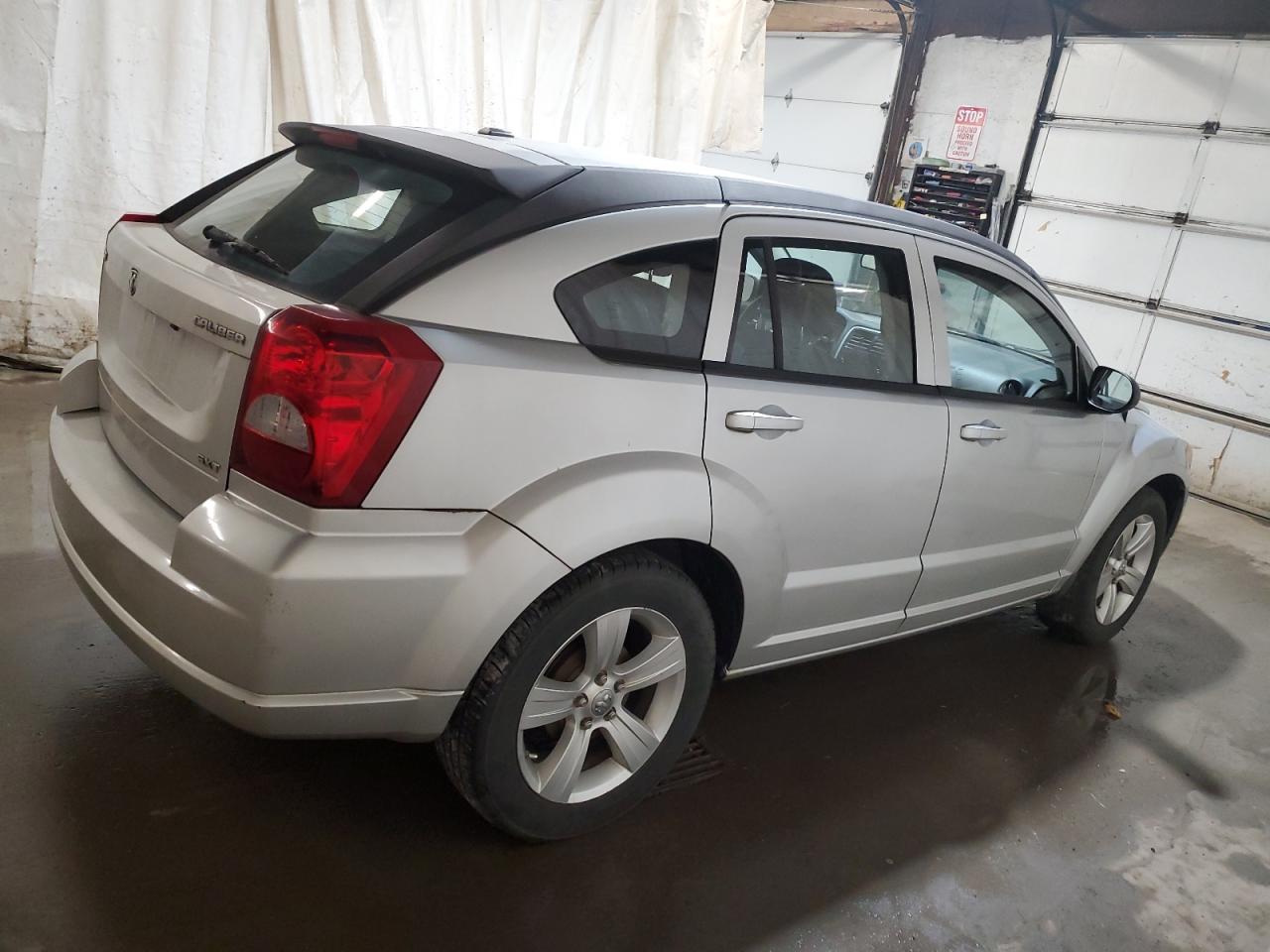 Photo 2 VIN: 1B3CB4HA4AD591036 - DODGE CALIBER 