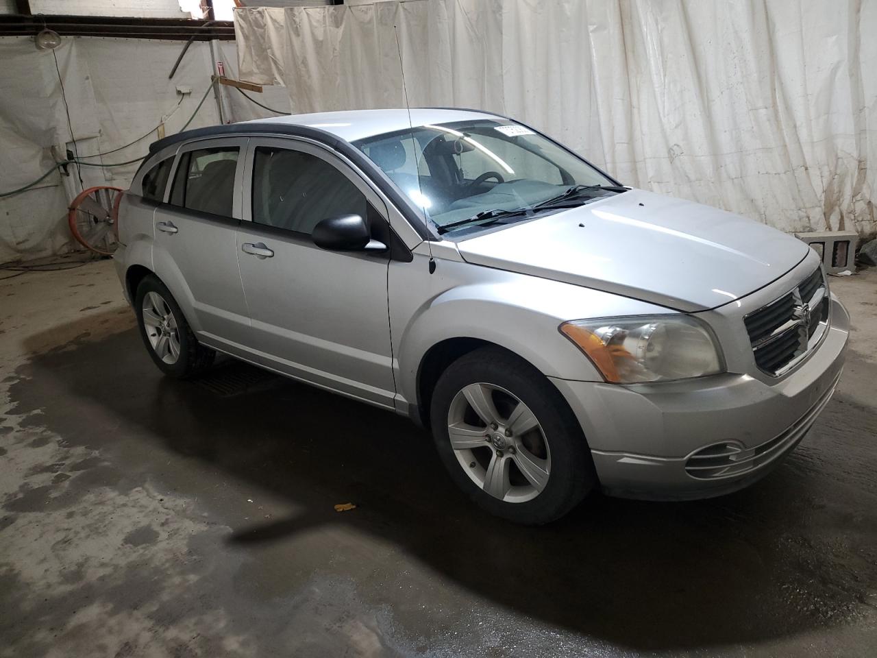 Photo 3 VIN: 1B3CB4HA4AD591036 - DODGE CALIBER 