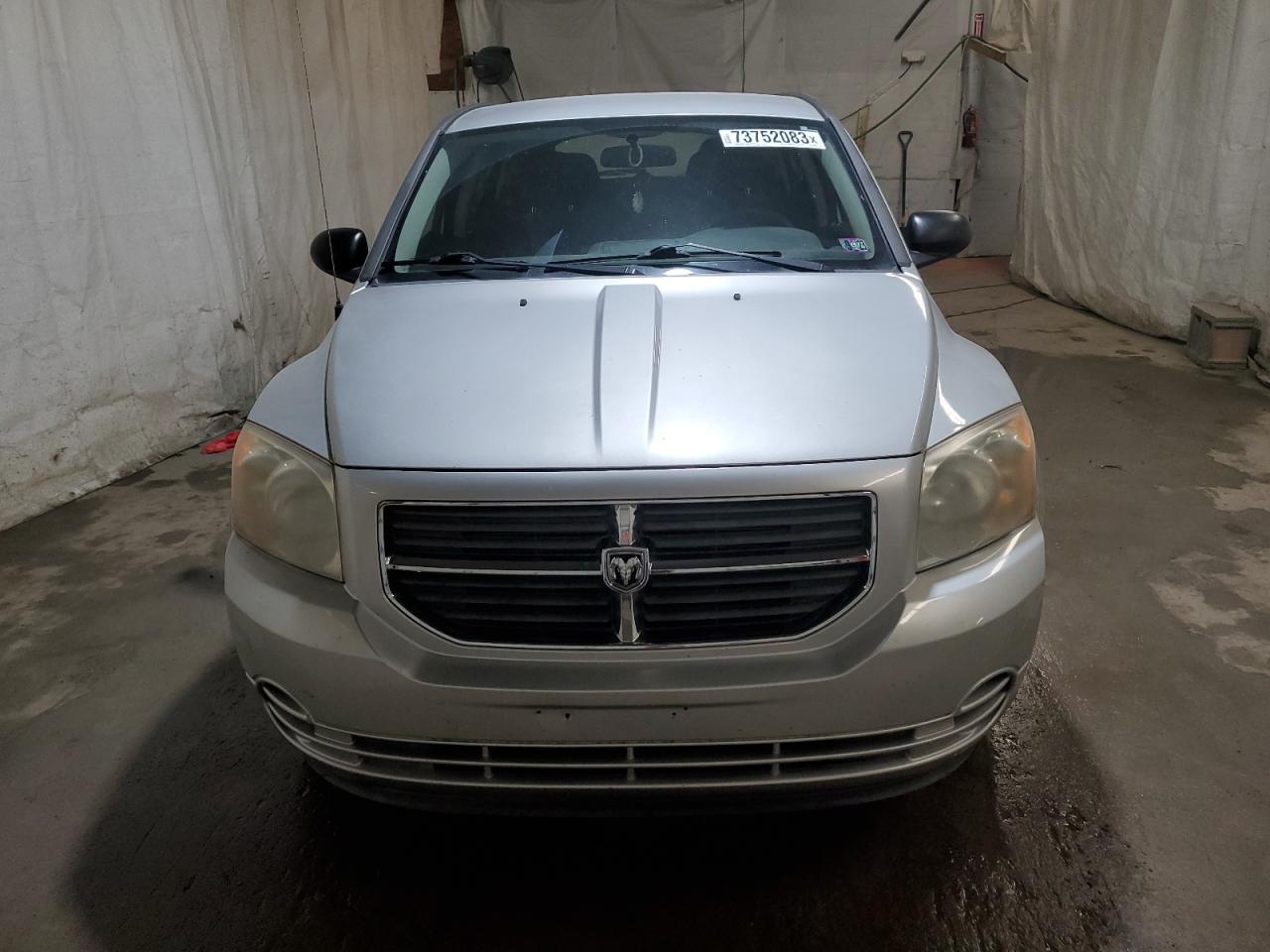 Photo 4 VIN: 1B3CB4HA4AD591036 - DODGE CALIBER 