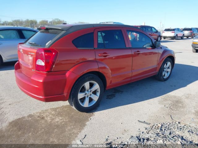 Photo 3 VIN: 1B3CB4HA4AD592235 - DODGE CALIBER 