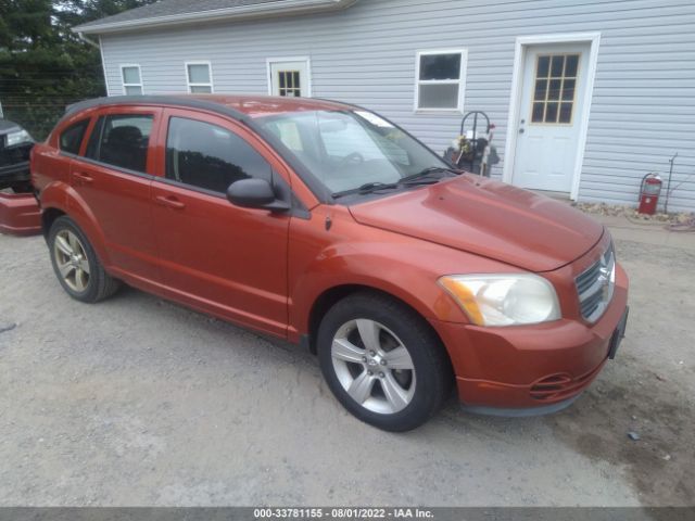 Photo 0 VIN: 1B3CB4HA4AD595698 - DODGE CALIBER 