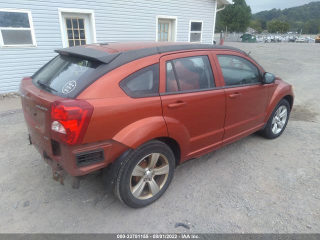 Photo 3 VIN: 1B3CB4HA4AD595698 - DODGE CALIBER 