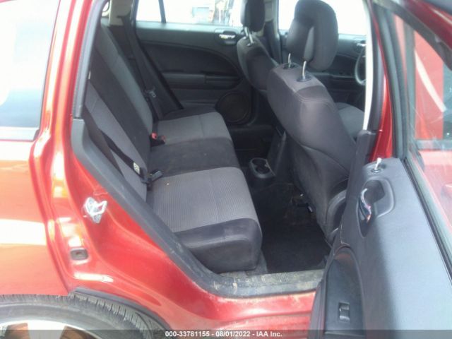 Photo 7 VIN: 1B3CB4HA4AD595698 - DODGE CALIBER 