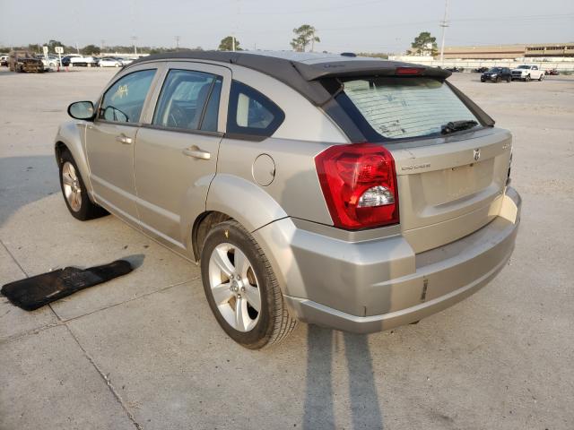 Photo 2 VIN: 1B3CB4HA4AD602682 - DODGE CALIBER SX 