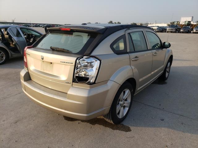 Photo 3 VIN: 1B3CB4HA4AD602682 - DODGE CALIBER SX 