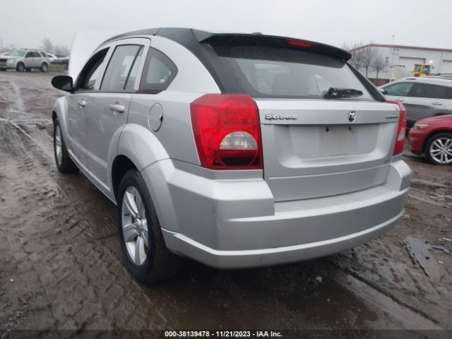 Photo 2 VIN: 1B3CB4HA4AD606909 - DODGE CALIBER 