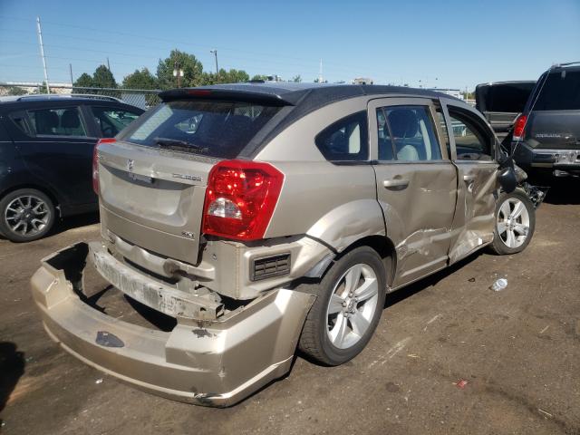 Photo 3 VIN: 1B3CB4HA4AD618073 - DODGE CALIBER 