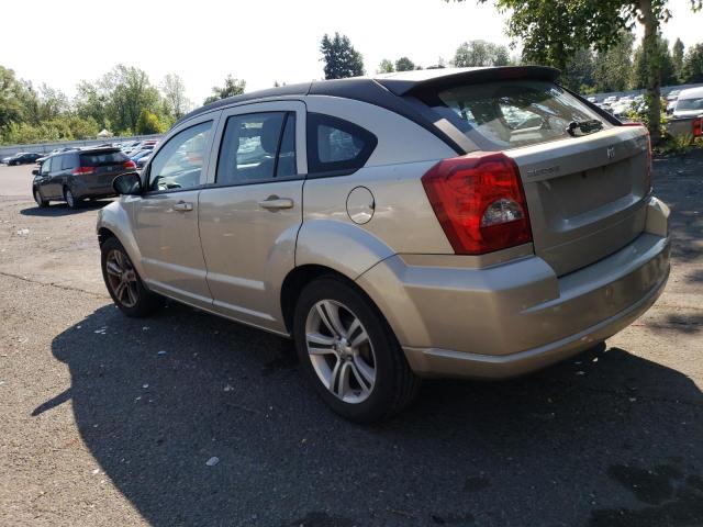 Photo 1 VIN: 1B3CB4HA4AD618817 - DODGE CALIBER SX 