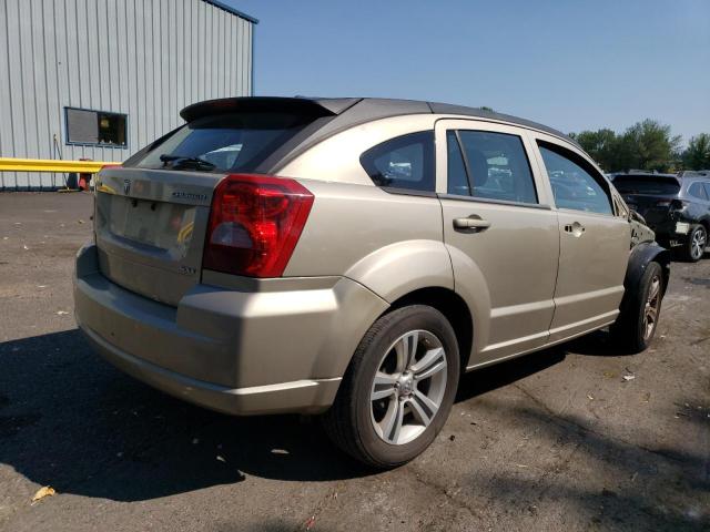 Photo 2 VIN: 1B3CB4HA4AD618817 - DODGE CALIBER SX 