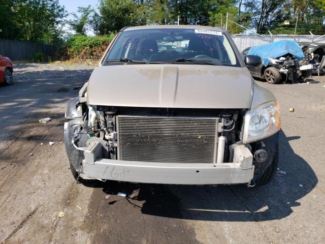 Photo 4 VIN: 1B3CB4HA4AD618817 - DODGE CALIBER SX 