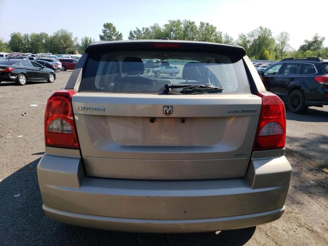 Photo 5 VIN: 1B3CB4HA4AD618817 - DODGE CALIBER SX 