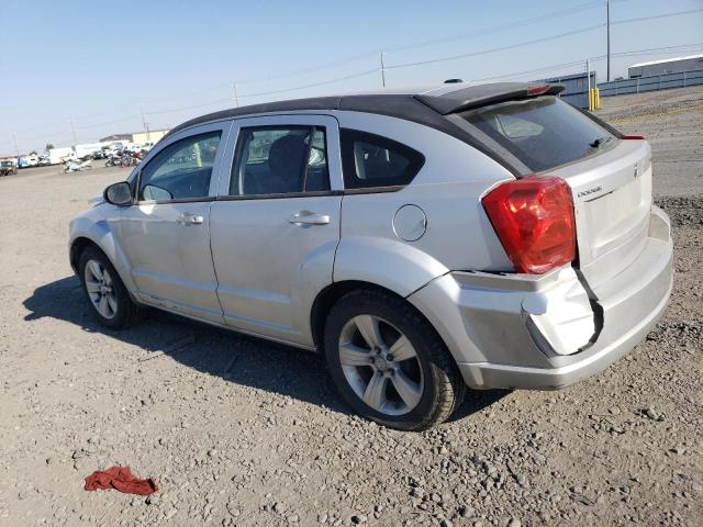 Photo 1 VIN: 1B3CB4HA4AD618994 - DODGE CALIBER SX 