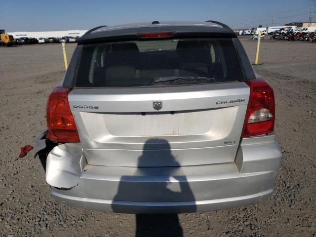 Photo 5 VIN: 1B3CB4HA4AD618994 - DODGE CALIBER SX 