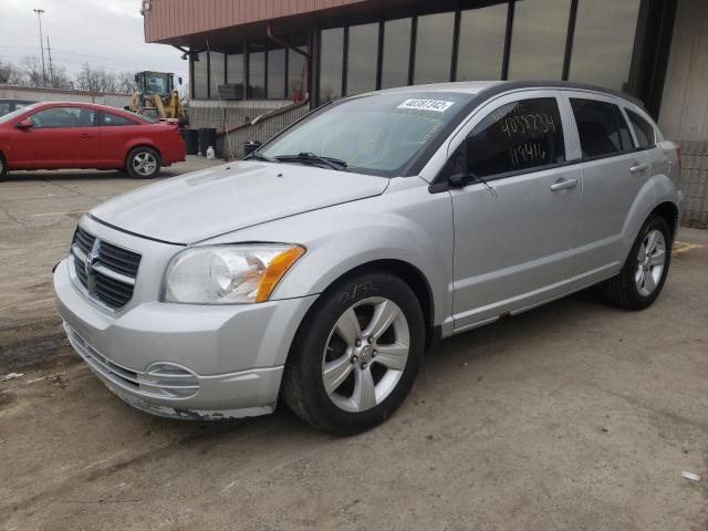 Photo 1 VIN: 1B3CB4HA4AD647735 - DODGE CALIBER SX 