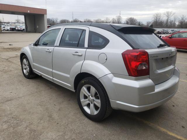 Photo 2 VIN: 1B3CB4HA4AD647735 - DODGE CALIBER SX 