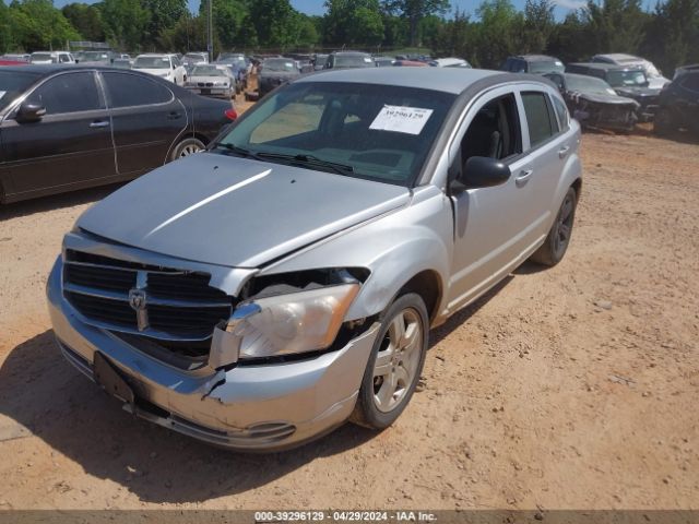 Photo 1 VIN: 1B3CB4HA4AD651476 - DODGE CALIBER 