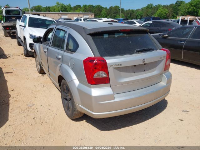 Photo 2 VIN: 1B3CB4HA4AD651476 - DODGE CALIBER 