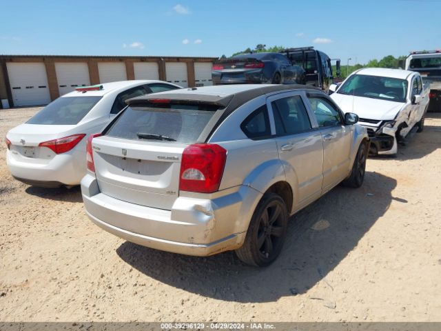 Photo 3 VIN: 1B3CB4HA4AD651476 - DODGE CALIBER 