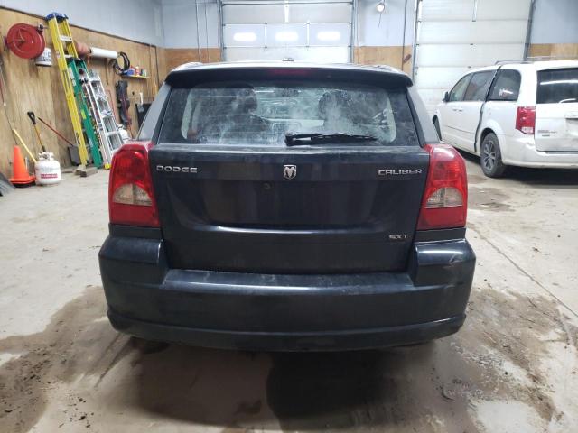 Photo 5 VIN: 1B3CB4HA4AD661604 - DODGE CALIBER SX 