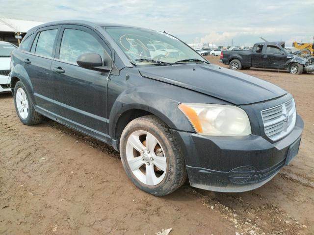 Photo 0 VIN: 1B3CB4HA4AD662140 - DODGE CALIBER SX 