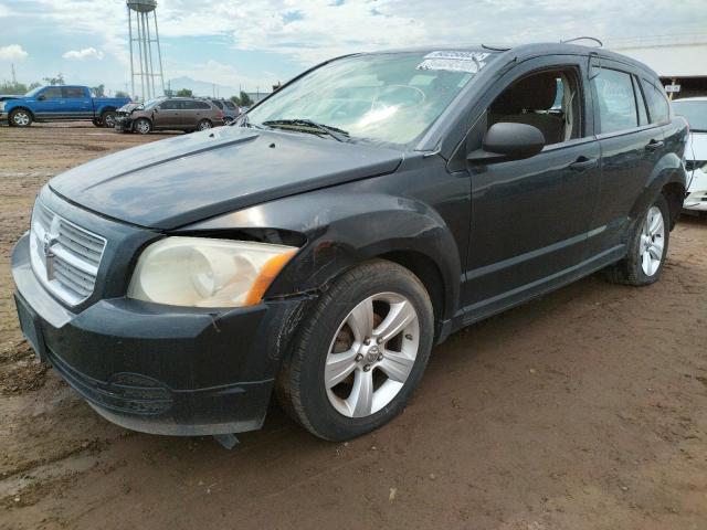 Photo 1 VIN: 1B3CB4HA4AD662140 - DODGE CALIBER SX 