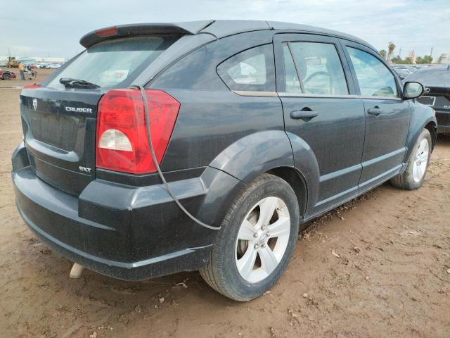 Photo 3 VIN: 1B3CB4HA4AD662140 - DODGE CALIBER SX 