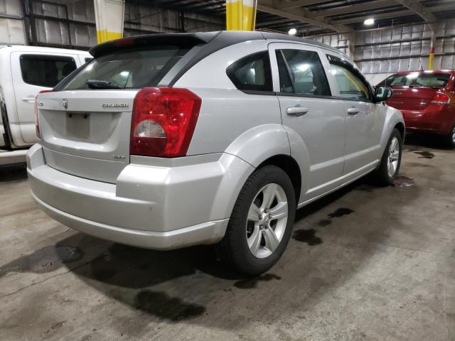 Photo 3 VIN: 1B3CB4HA4AD662347 - DODGE CALIBER SX 