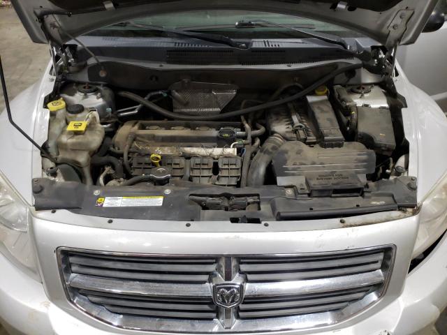 Photo 6 VIN: 1B3CB4HA4AD662347 - DODGE CALIBER SX 